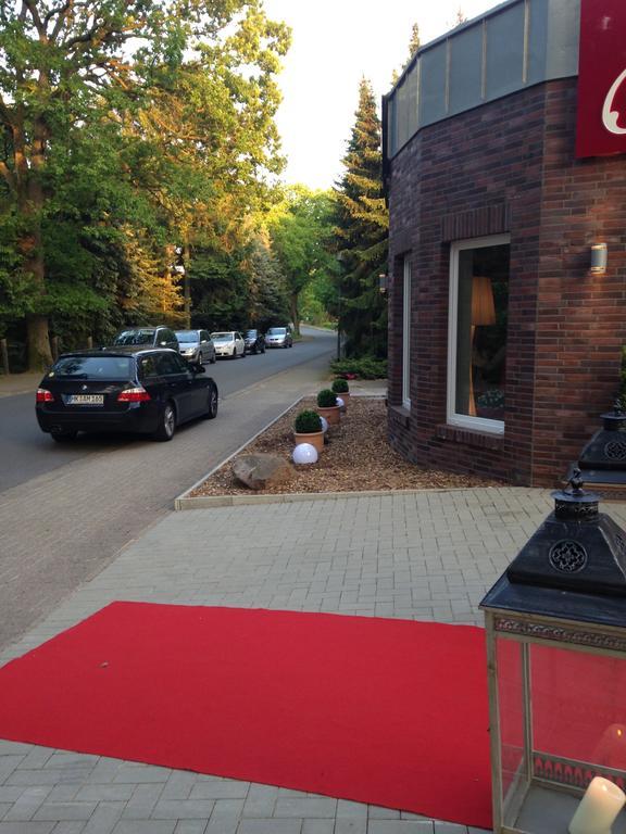 Haus Hubertus 3*