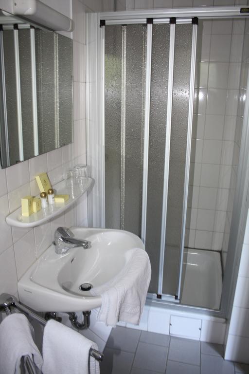 Haus Hubertus Hotel Schneverdingen
