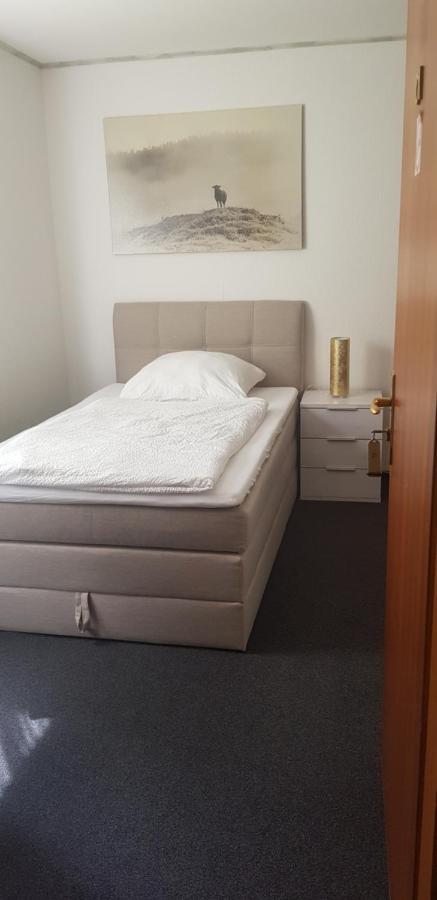 Haus Hubertus Hotel 3*