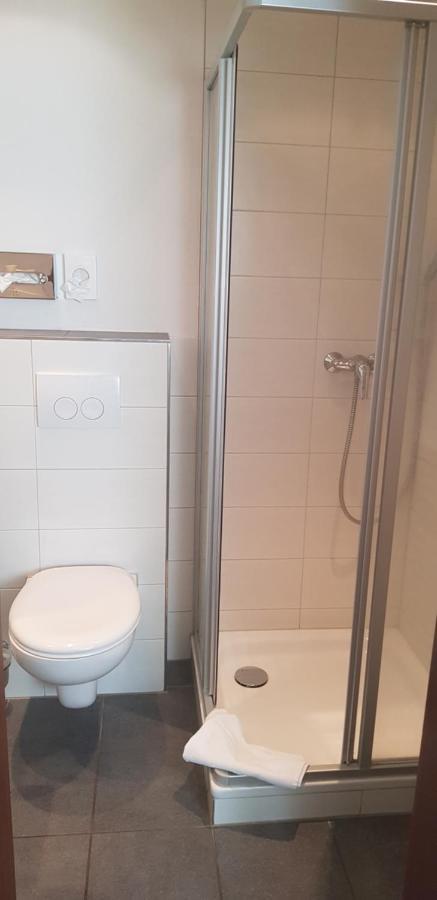 Haus Hubertus Hotel 3*